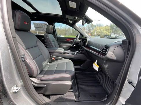 New 2026 Chevrolet Traverse Z71 w/ Driver Confidence Package AWD/4WD image 25