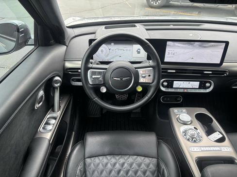 Used 2024 Genesis GV60 Performance w/ Cargo Package image 20