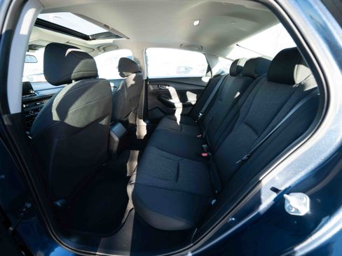 Used 2024 Honda Accord EX image 23