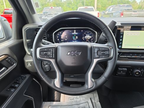 Used 2026 Chevrolet Silverado 1500 RST AWD/4WD image 20