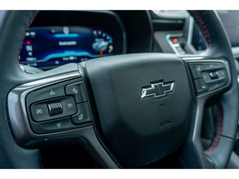 Used 2023 Chevrolet Tahoe RST w/ Luxury Package image 32