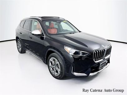 Certified 2023 BMW X1 xDrive28i w/ Convenience Package