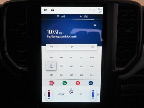 Used 2025 Ford Ranger XL image 31