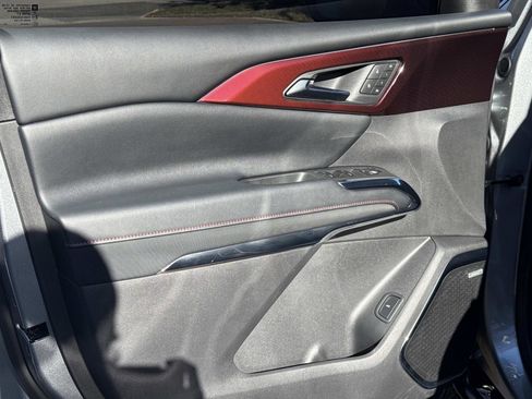 Used 2026 Chevrolet Traverse RS w/ LPO, Floor Liner Package image 19