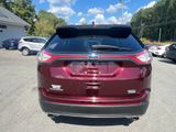 Used 2017 Ford Edge SEL w/ Equipment Group 201A image 4