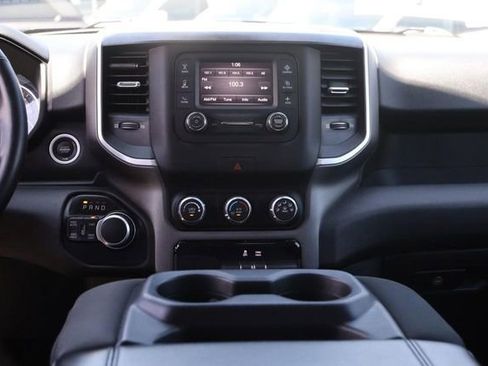 Used 2020 RAM 1500 Big Horn AWD/4WD image 22