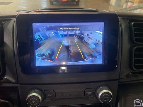 New 2025 RAM ProMaster 1500 w/ Convenience Group image 9