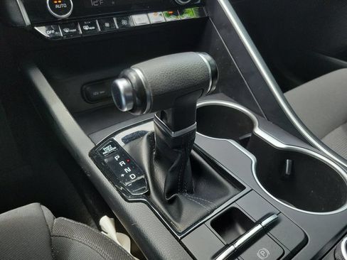 Certified 2022 Kia K5 LXS FWD image 27