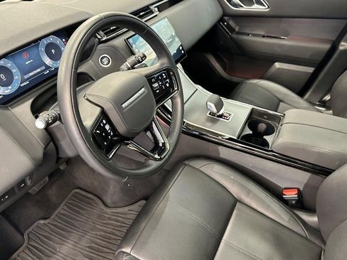 Certified 2026 Land Rover Range Rover Velar S AWD/4WD image 3