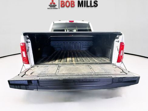 Used 2022 Ford F150 XLT w/ Equipment Group 302A High AWD/4WD image 25