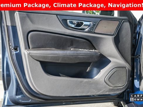 Used 2022 Volvo S60 B5 Momentum image 19