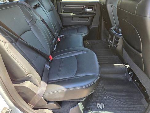 Used 2024 RAM 2500 Power Wagon w/ Level 1 Equipment Group image 17