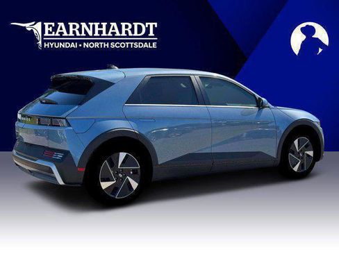 New 2026 Hyundai Ioniq 5 SEL image 8