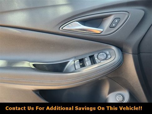 New 2026 Buick Encore GX Sport Touring w/ Comfort Package image 17