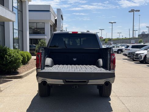 Used 2024 Ford F150 XLT w/ Equipment Group 303A High AWD/4WD image 10
