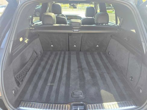 Used 2025 Mercedes-Benz GLE 350 4MATIC w/ Driver Assistance Package image 14