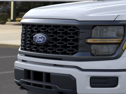 New 2026 Ford F150 STX AWD/4WD image 17