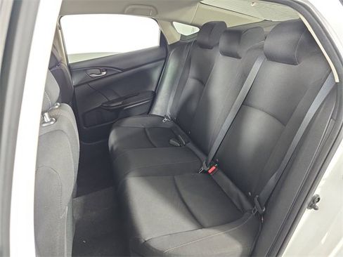Used 2020 Honda Civic LX image 16