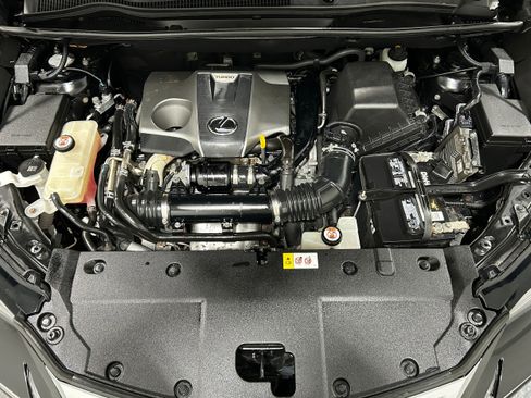 Used 2017 Lexus NX 200t AWD image 19