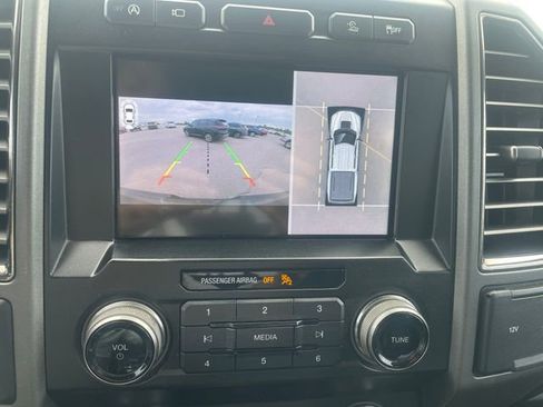 Used 2019 Ford F150 Raptor w/ Equipment Group 802A Luxury AWD/4WD image 16