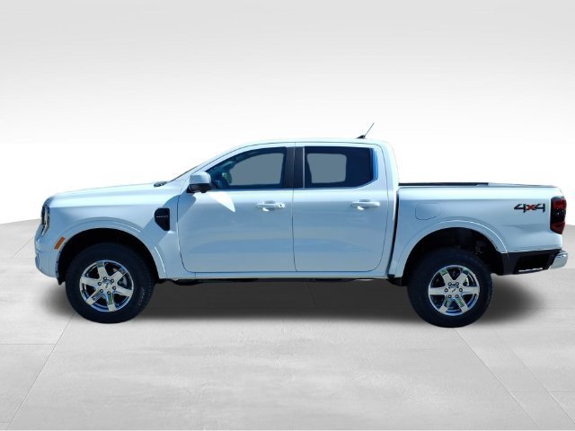 New 2026 Ford Ranger Lariat AWD/4WD image 5