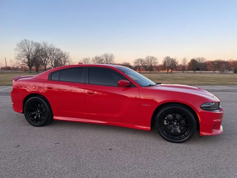 Used 2022 Dodge Charger R/T image 44