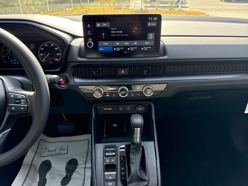 New 2026 Honda CR-V LX image 15