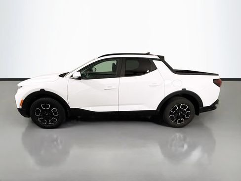 Used 2022 Hyundai Santa Cruz SEL Premium AWD/4WD image 4
