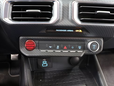 Used 2024 Ford Mustang GT Premium w/ GT Performance Package RWD image 10