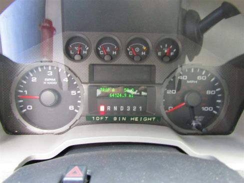 Used 2008 Ford F450 XL image 12