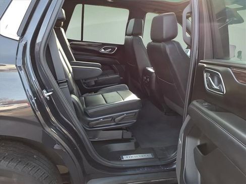 Used 2023 Chevrolet Tahoe LT image 20
