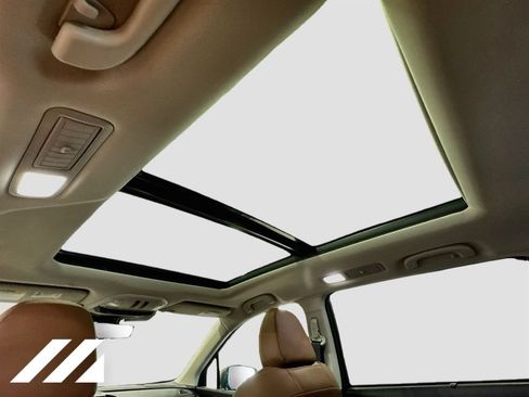 New 2026 Subaru Ascent Touring AWD/4WD image 25