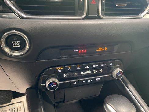 Certified 2023 MAZDA CX-5 Carbon Edition image 26