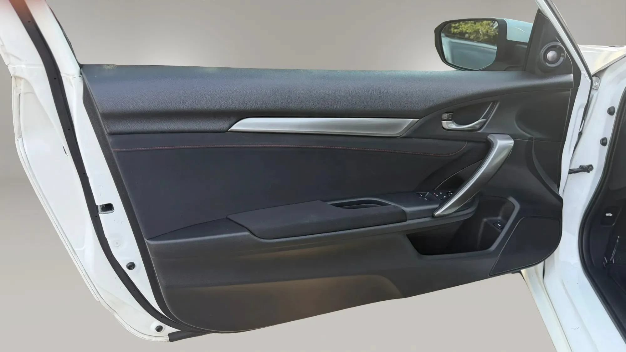 Used 2017 Honda Civic Si image 8