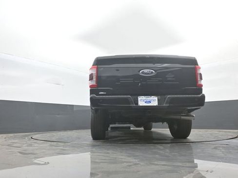 Used 2023 Ford F150 Lariat w/ Equipment Group 502A High AWD/4WD image 38