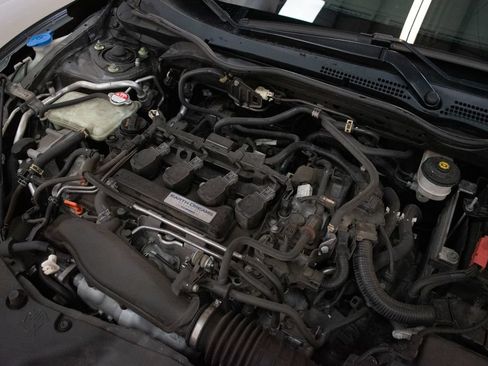 Used 2019 Honda Civic LX image 10