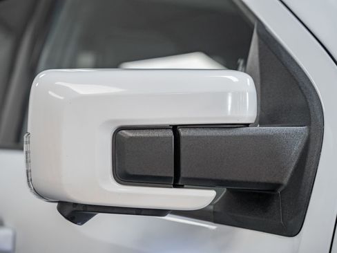 Certified 2023 Ford F150 Tremor w/ Equipment Group 402A High image 11