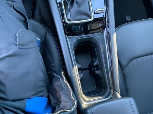 New 2026 Jeep Compass Latitude image 15