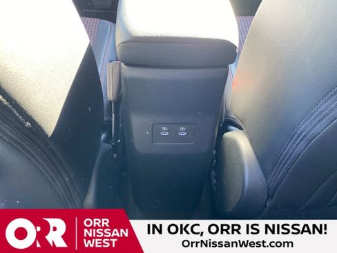 New 2026 Nissan Kicks SR w/ Cold Weather Package AWD/4WD image 18