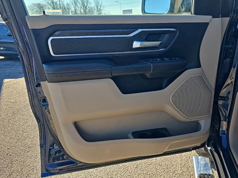 Certified 2020 RAM 1500 Big Horn image 15