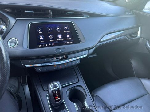 Used 2019 Cadillac XT4 Sport image 29