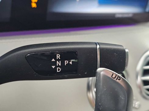 Used 2019 Mercedes-Benz S 63 AMG 4MATIC Coupe image 29