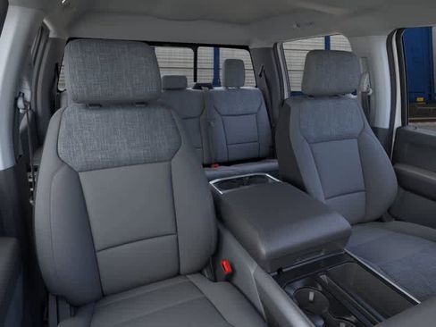 New 2026 Ford F150 XLT w/ Equipment Group 302A MID image 10