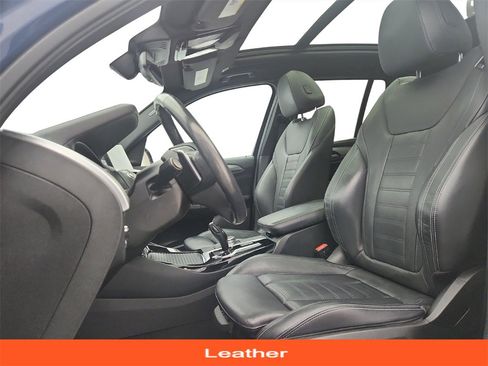 Used 2018 BMW X3 xDrive30i image 11