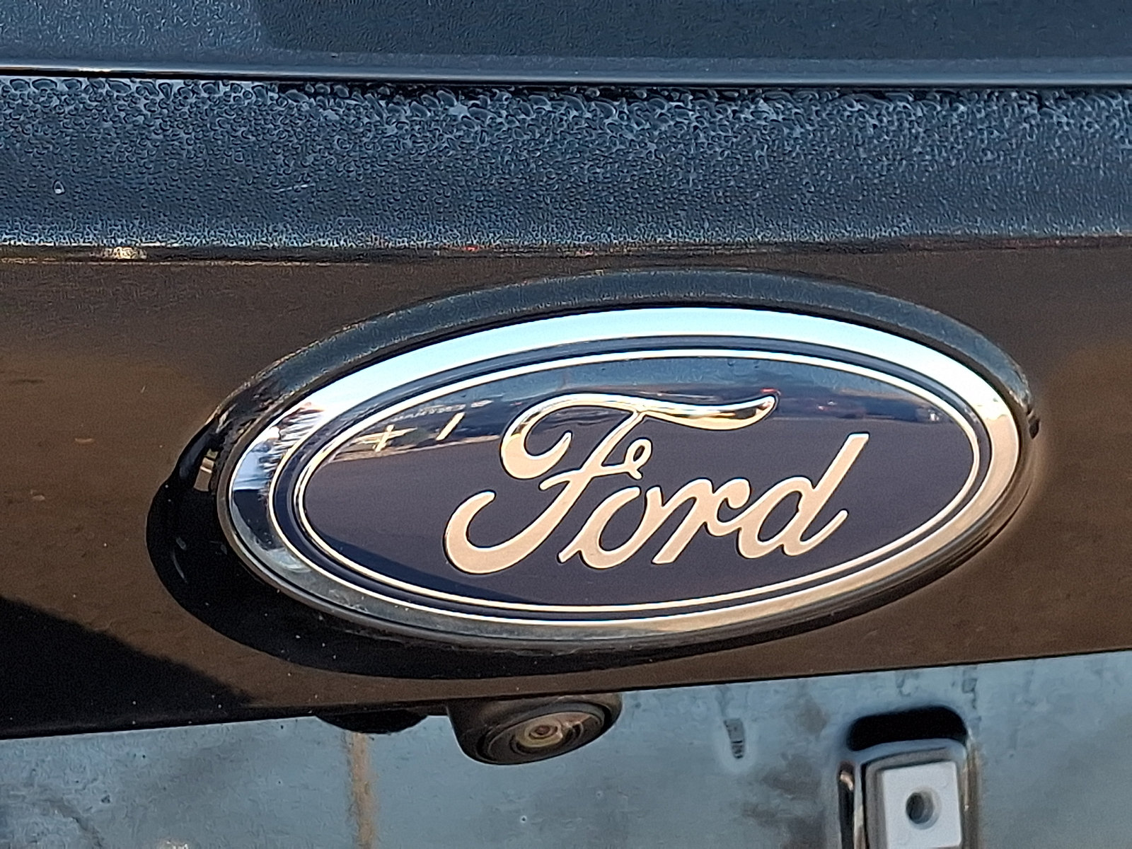 Used 2017 Ford Escape S FWD image 30