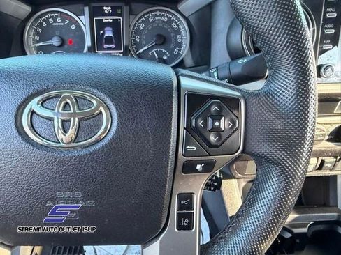 Used 2021 Toyota Tacoma SR5 image 41