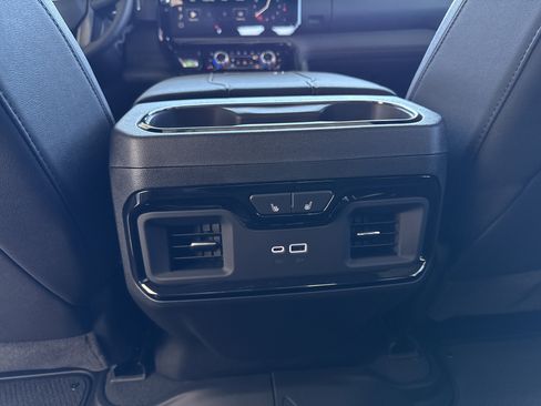 Used 2026 GMC Sierra 2500 AT4 w/ AT4 Premium Plus Package image 58