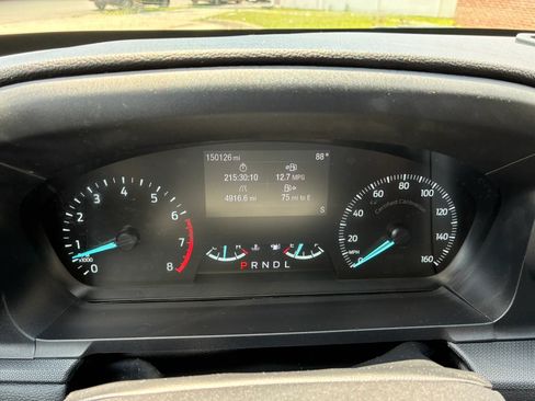 Used 2021 Ford Explorer 4WD Police Interceptor w/ Ready For The Road Package image 18