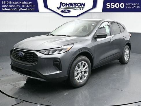 New 2026 Ford Escape Active w/ Tech Pack #1 AWD/4WD image 6