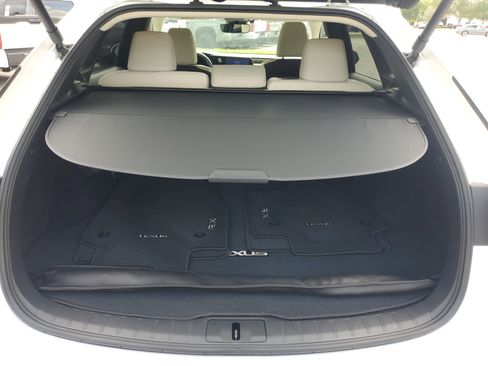 Used 2024 Lexus RX 350 FWD w/ Technology Package image 13